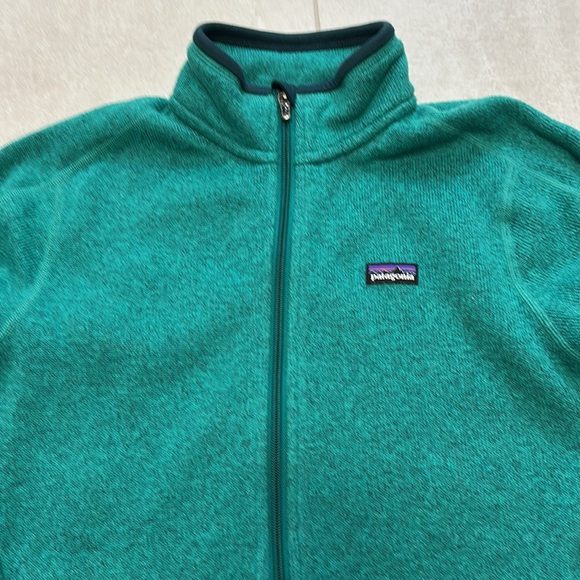🎉HP🎉 Patagonia Better Sweater Fleece Jacket - Picture 2 of 4